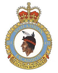 431 Sqn