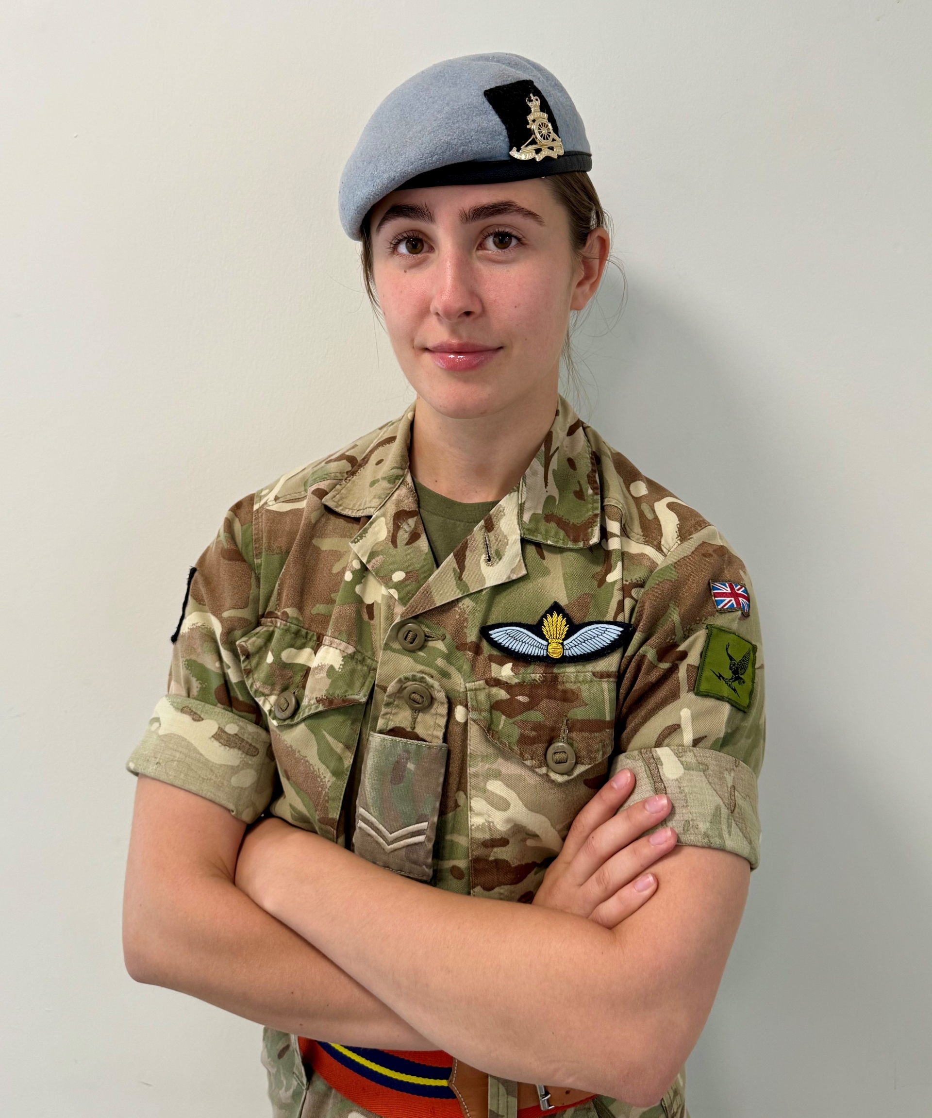 Pennie Rumsby-Ferris