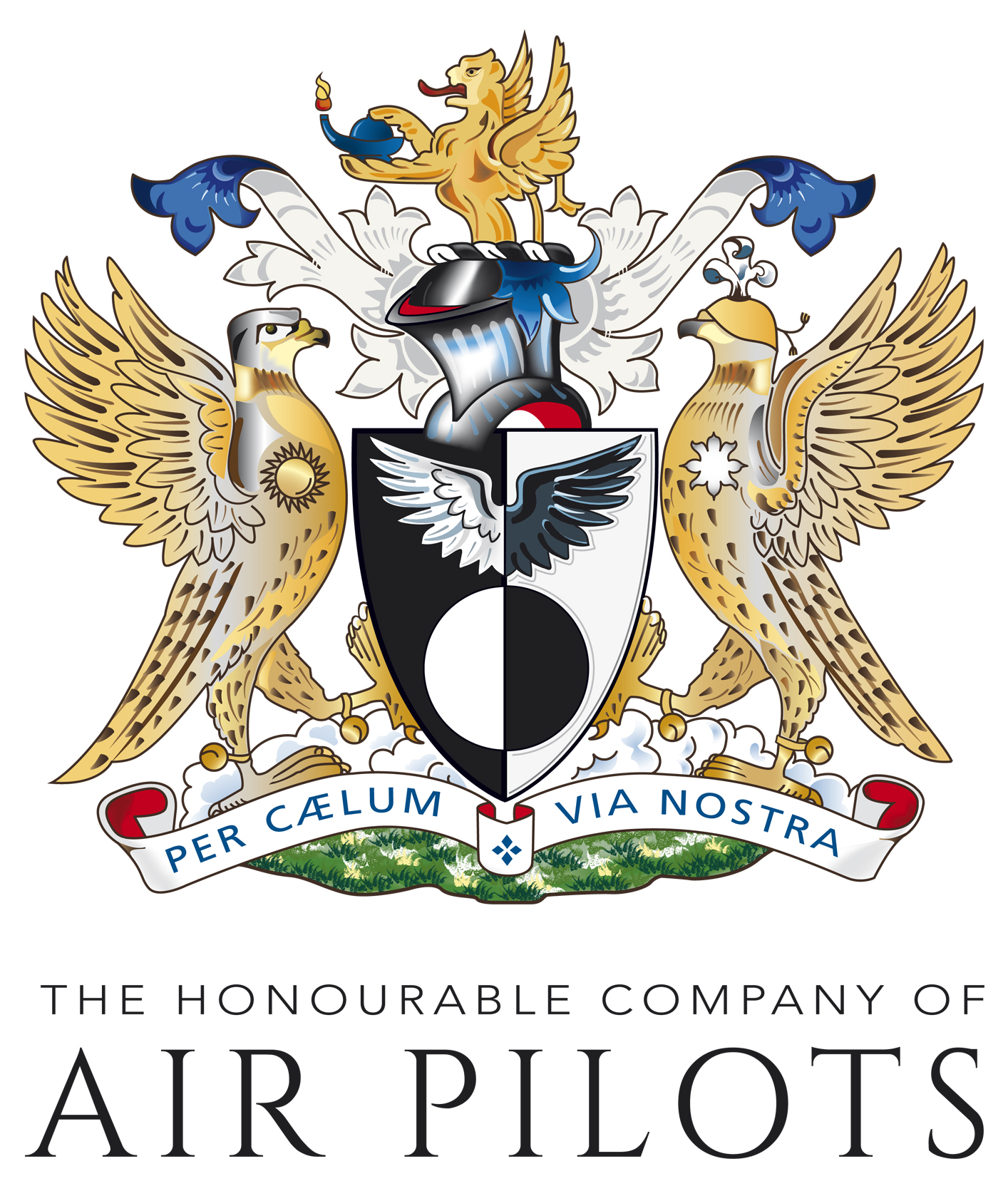 Company Crest