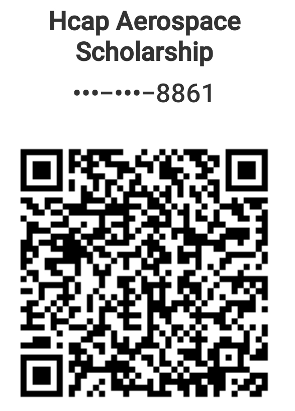 HCAP Zelle QR PNC