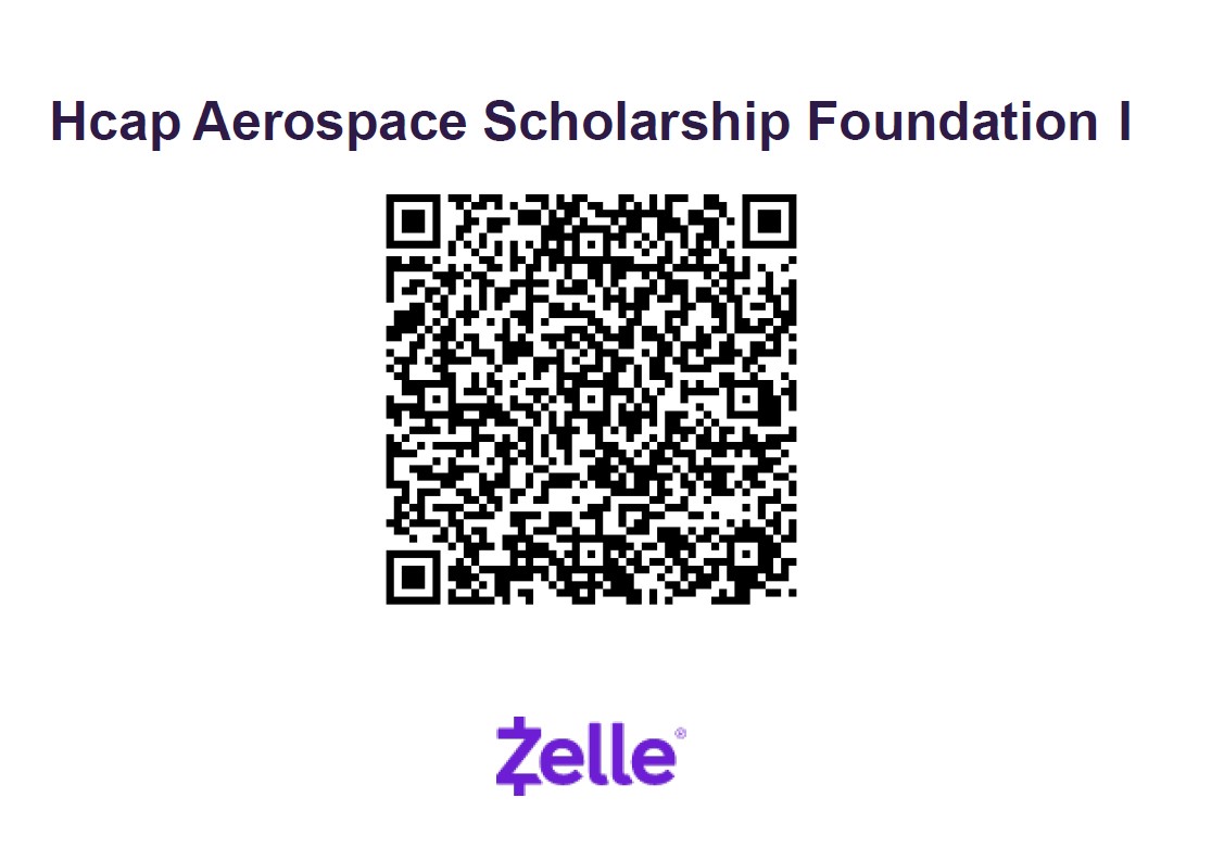 QR Code HCAP ASF