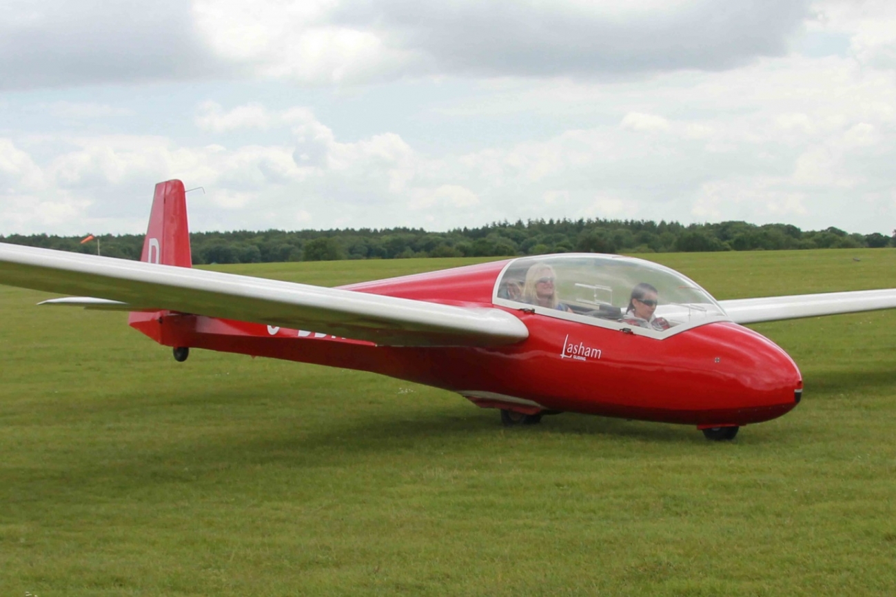 Gliding-2