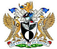 Crest Small Version
