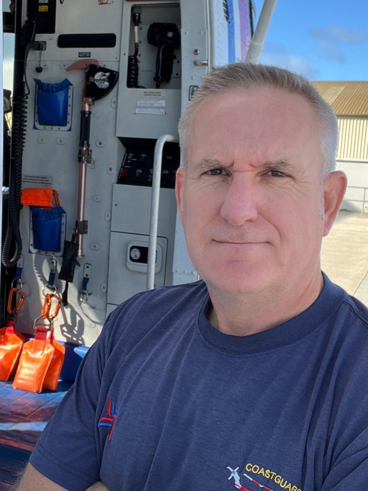 PPHRA - Mark TOMBLIN