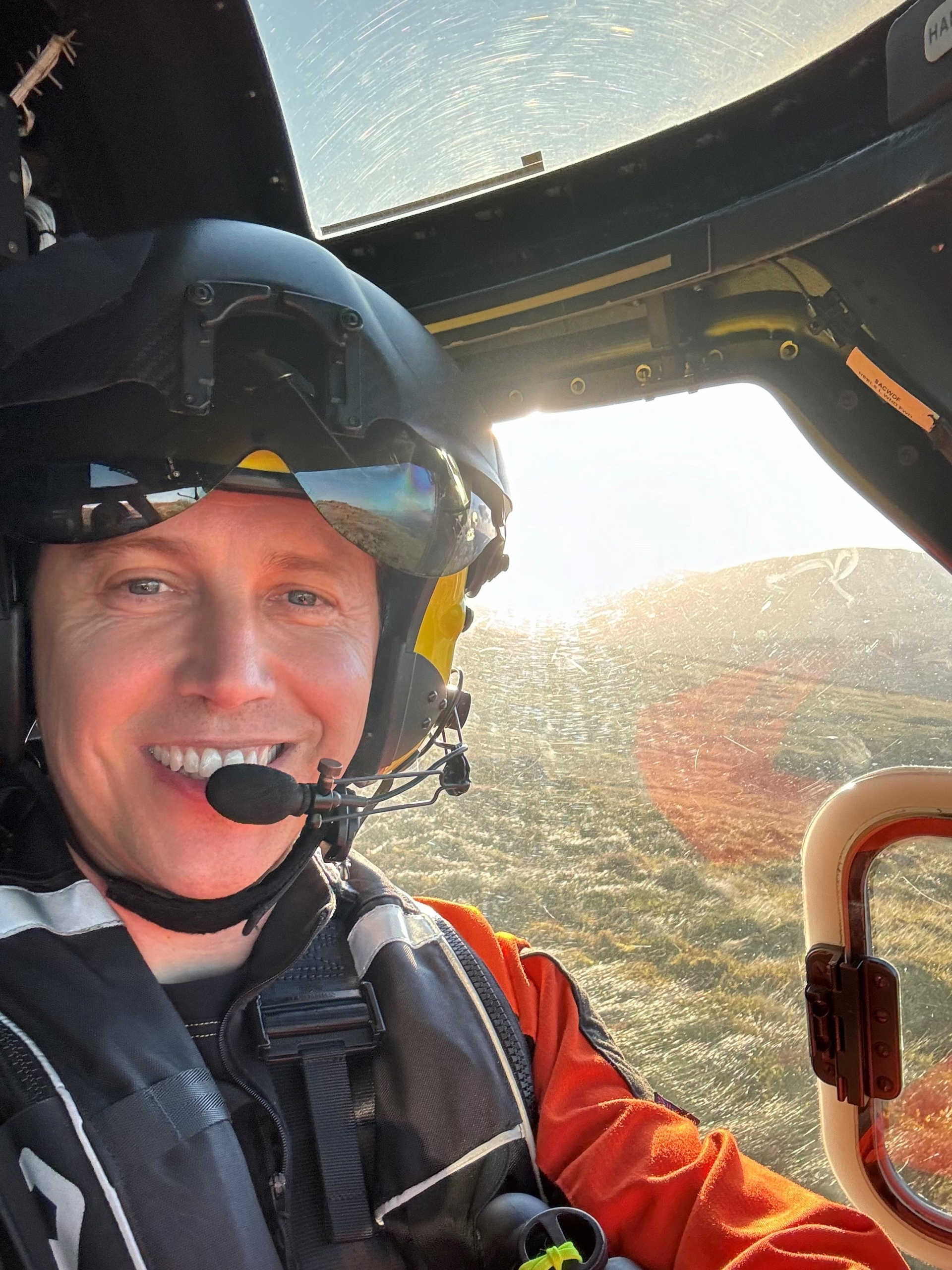 PPHRA - Charlie BROWN