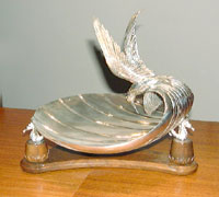 Brackley Memorial Trophy