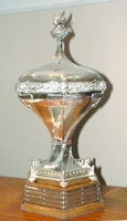 The Cumberbatch Trophy